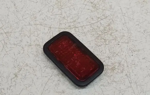 Mercedes-Benz R W251 Rear door interior light A1648201474