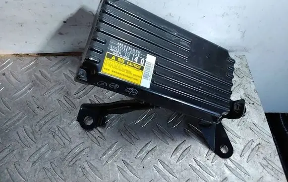Lexus IS III XE30 ABS control unit/module 8954053340