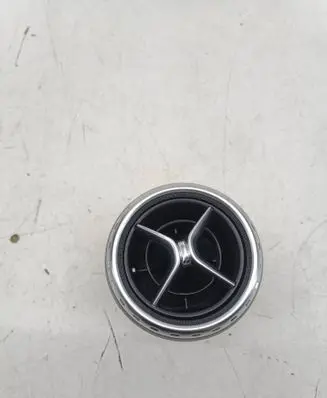 Mercedes-Benz GLA W156 Dashboard side air vent grill/cover trim A1568300154