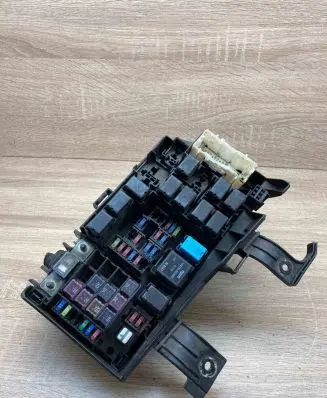 Mazda 6 Fuse box set V23134J59X431