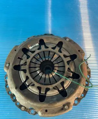 Ford Fiesta Clutch set kit 8V21DD