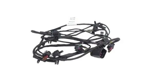 Audi A5 Parking sensor (PDC) wiring loom 8W6971095G