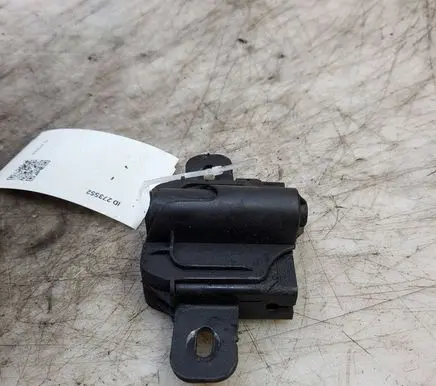 Volvo S60 Engine bonnet/hood lock/catch