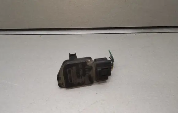 Ford Mondeo Mk III Mass air flow meter XS7F12B579AA