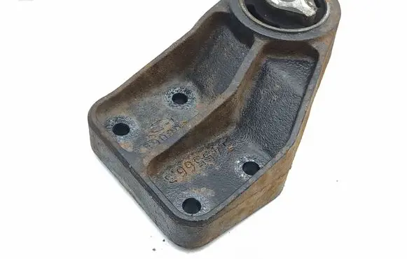 Maserati Quattroporte Rear differential mounting bracket 3455663