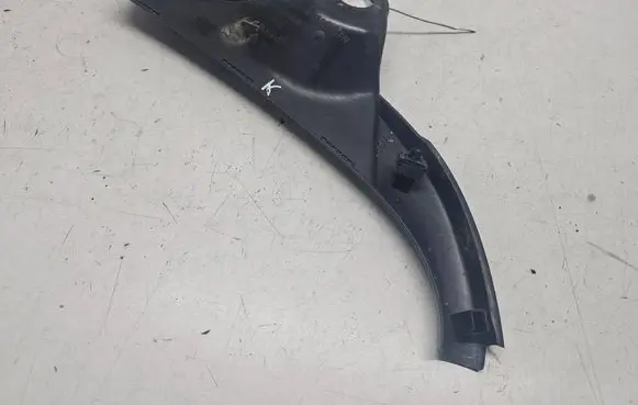 Seat Alhambra (Mk1) Wiper trim 7M0853187H