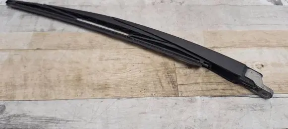 Peugeot 207 Rear wiper blade arm 60083