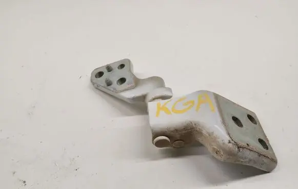 Citroen Berlingo Loading door lower hinge 