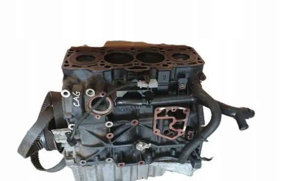 Audi A6 S6 C7 4G Engine