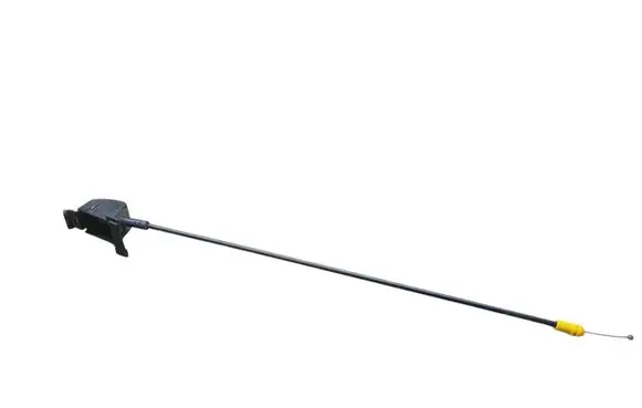Renault Master III Loading door cable line 8200661149 22513A A03063