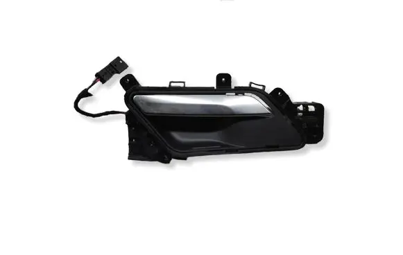 Jaguar XE Front door interior handle GX7322601AB 08901320 CGCGA