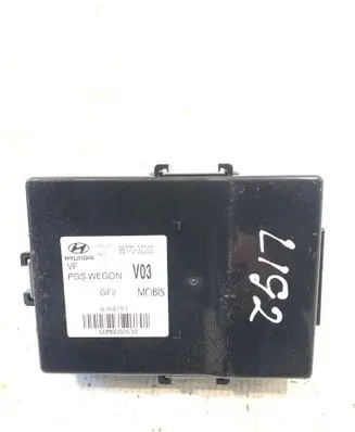 Hyundai i40 Other control units/modules 957703Z000 GUMB602638 6360793