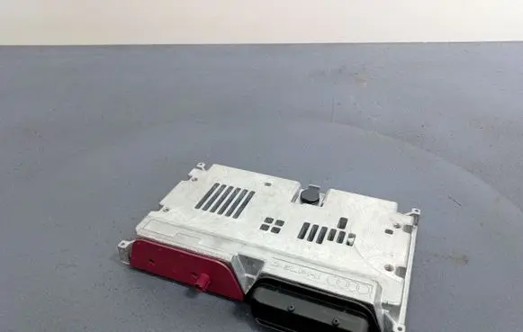 Other control units/modules
