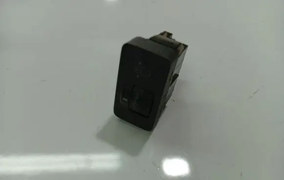 Honda FR-V Headlight level height control switch