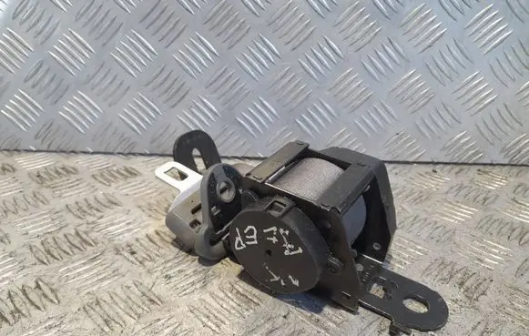 Jeep Grand Cherokee (WK) Rear seatbelt P1CL93BD5AA
