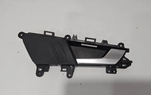 Audi Q5 SQ5 Front door interior handle 80A837020 80A837020B