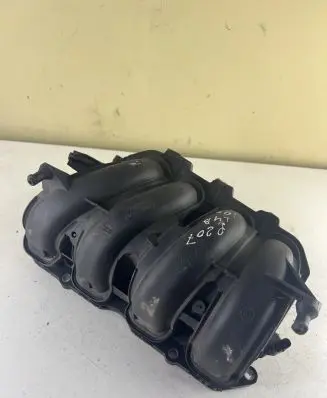 Peugeot 207 Intake manifold V76057338003 V760573380 0261230254