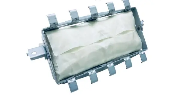 Nissan Leaf II (ZE1) Passenger airbag 985155SK0A