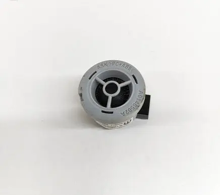 Maserati Ghibli Front door speaker 90190012104C 51899461