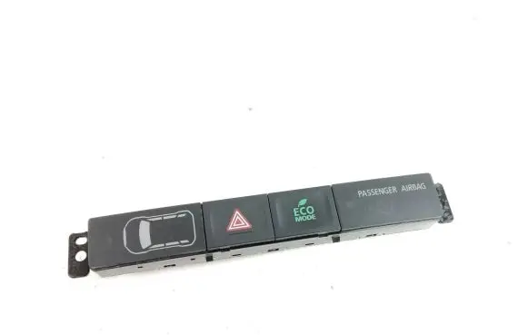 Mitsubishi Outlander Hazard light switch 8002B409 C68233 1701400268