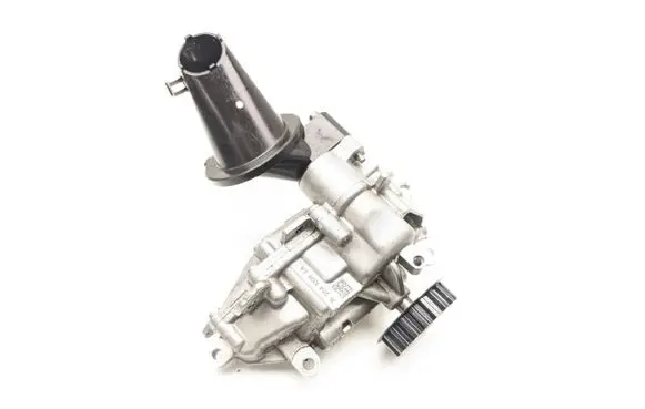 Ford Transit Oil pump 162641098EA