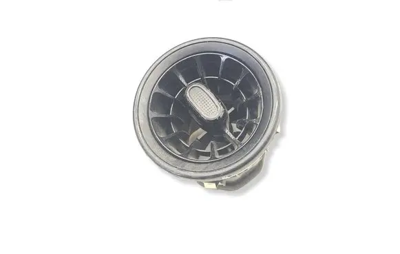 Mercedes-Benz Sprinter W907 W910 Dash center air vent grill A9108303401