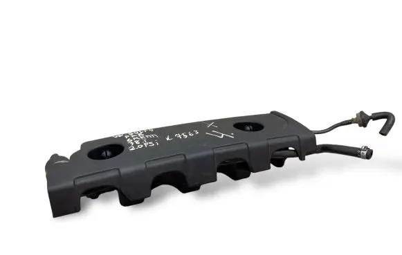 Intake resonator
