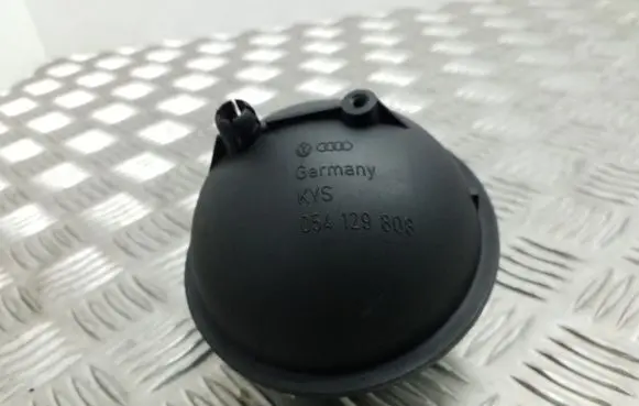 Vacuum air tank