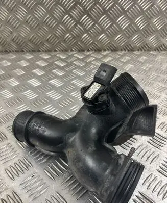 Audi A7 S7 4G Air intake duct part 059129955AE