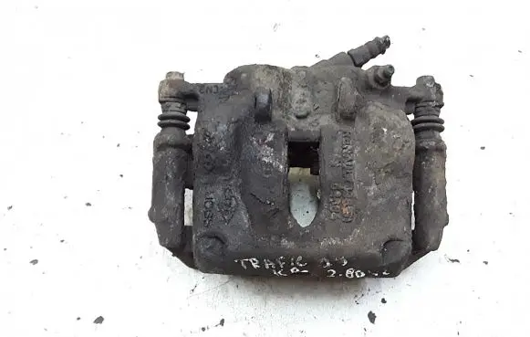 Renault Trafic II (X83) Front brake caliper