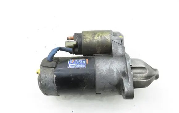 Hyundai Accent Starter motor 3610027510