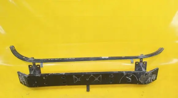 Citroen Jumper Front bumper support beam 3884