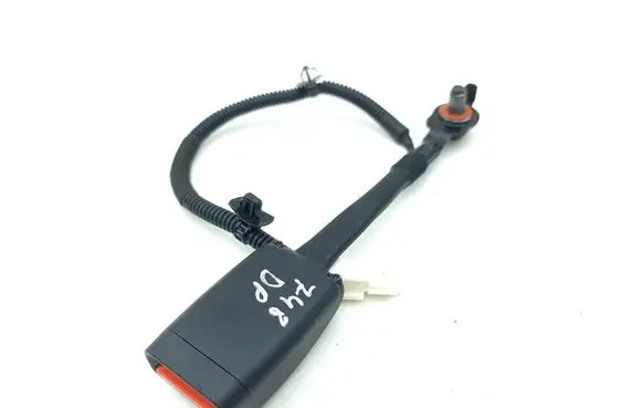 KIA Optima Front seatbelt buckle 631471700B