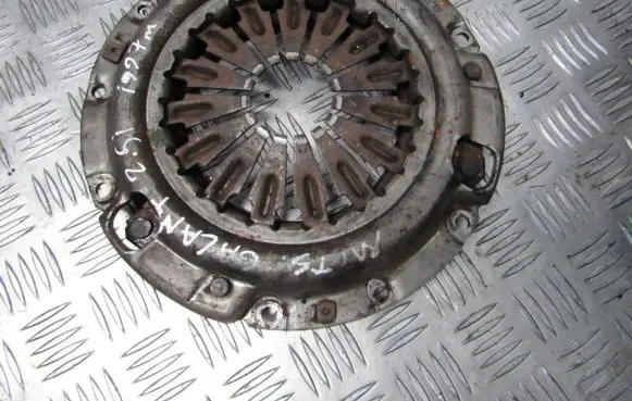 Mitsubishi Galant Pressure plate 