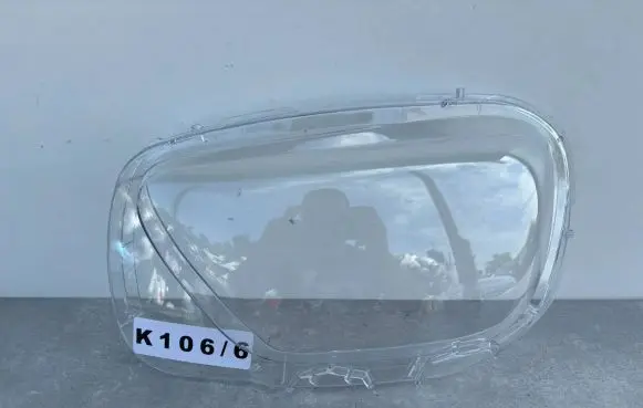 Citroen C3 Headlight/headlamp L90187742
