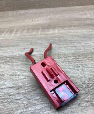 Audi A6 S6 C5 4B Fuse 8A0937530 GSM3