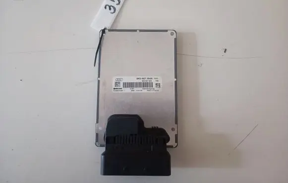 Suspension control unit/module