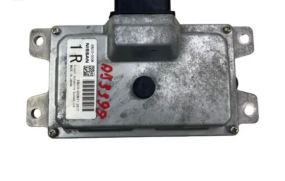 Nissan Qashqai Gearbox control unit/module EMU10000N