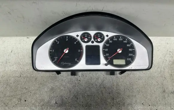 Ford Galaxy Speedometer (instrument cluster) 7M5920820K
