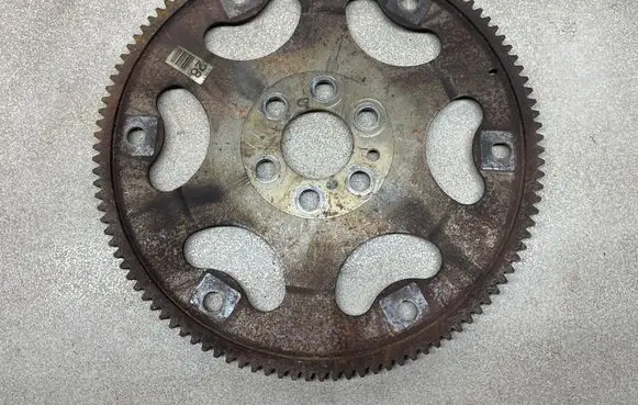 Opel Insignia A Flywheel 55566376