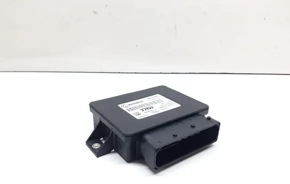 Renault Scenic III - Grand scenic III Hand brake control module 285F22369R 32620333 A2C31099001