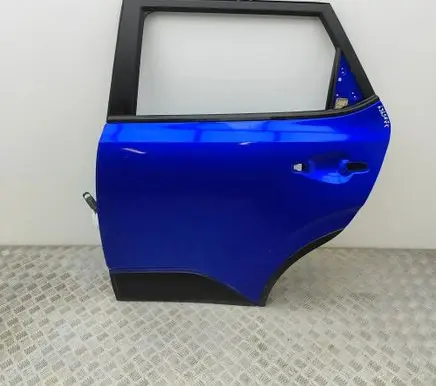 KIA Soul Rear door 77003K0000