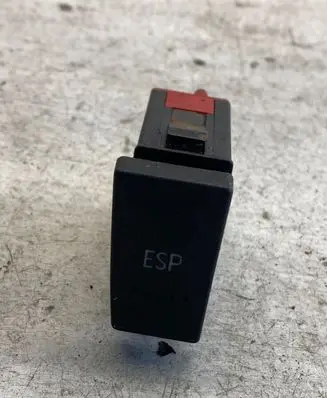 Volkswagen PASSAT B5.5 Other switches/knobs/shifts 3b0927134a
