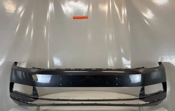 Volkswagen PASSAT B8 Front bumper 3G0807221