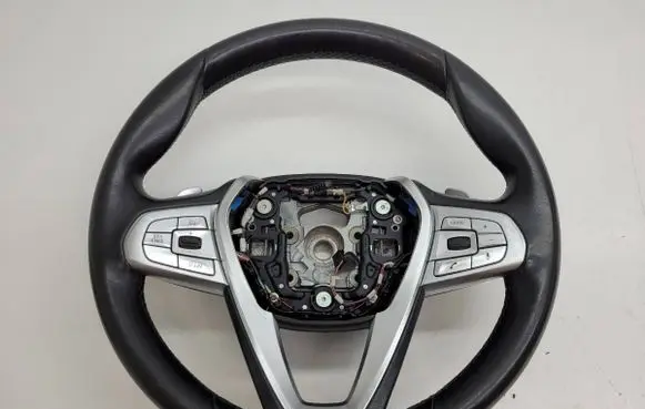BMW 7 G11 G12 Steering wheel 7408836AUTOFROST