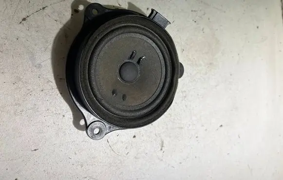 Audi A6 S6 C6 4F Front door speaker 4F0035411 729724100109