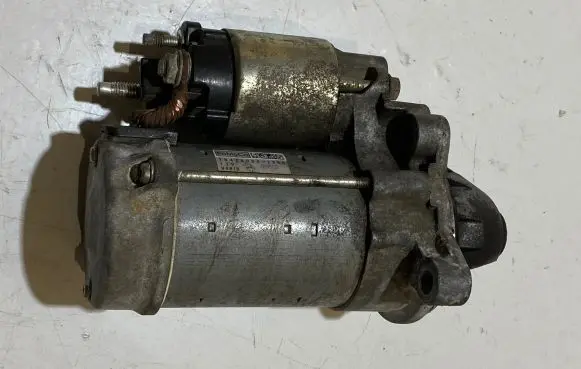Ford Mustang VI Starter motor GR3T11000AA
