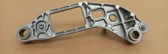 BMW Z4 E89 Bracket in trunk/boot 7192947 54377192947 5437719294705