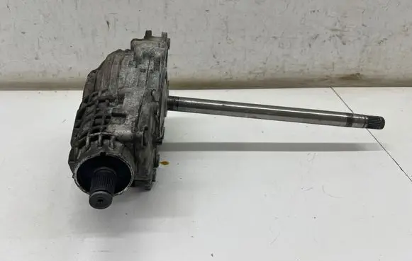 Porsche Panamera (971) Front differential 09T409505