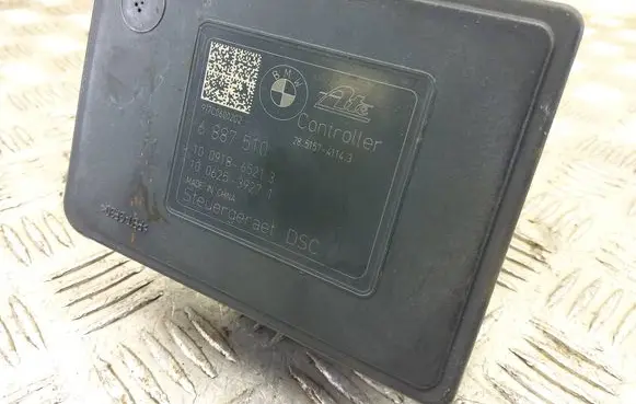 BMW 2 F22 F23 ABS Pump 6887510